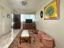 Blk 284 Tampines Street 22 (Tampines), HDB 3 Rooms #502656691